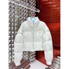 Prada Down Jackets